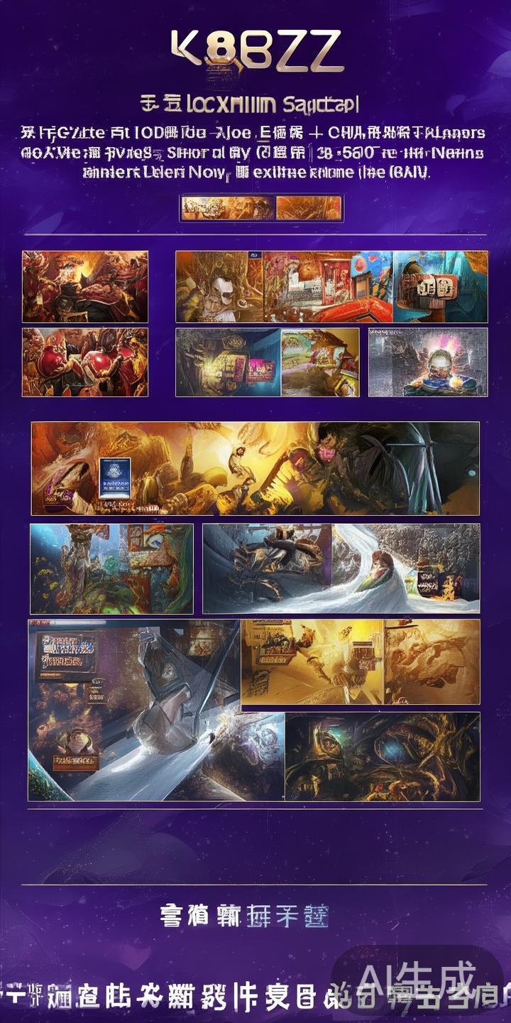 K8凯发官方Z平台作为业内知名的线上娱乐平台，一直