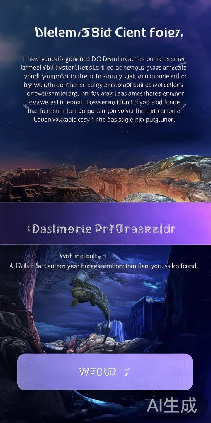 PC端客户端下载：对于习惯在电脑上游戏的用户，可选