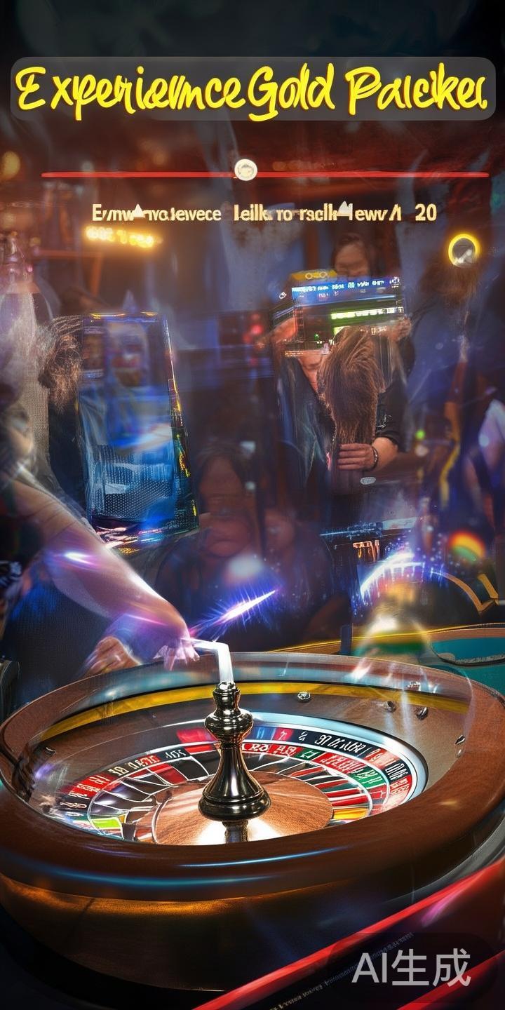 利用体验金红包，新用户可以在真实下注前先行试手，避