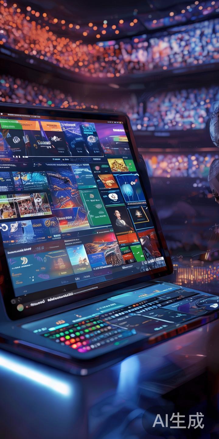 此外，平台还注重用户的个性化体验。根据用户的兴趣偏