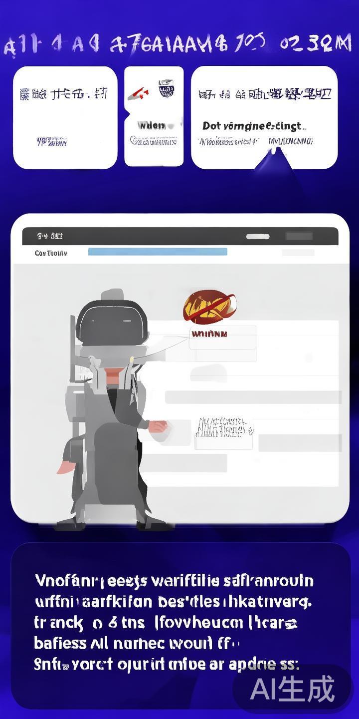 确保通过官方授权的渠道进入平台，避免通过不明链接点