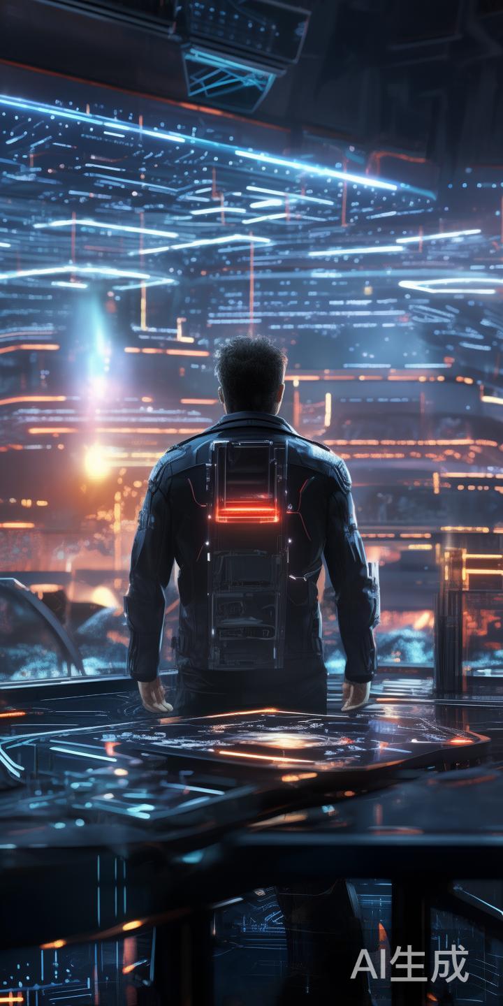 未来，凯发k8国际若能继续加大在人工智能、大数据等