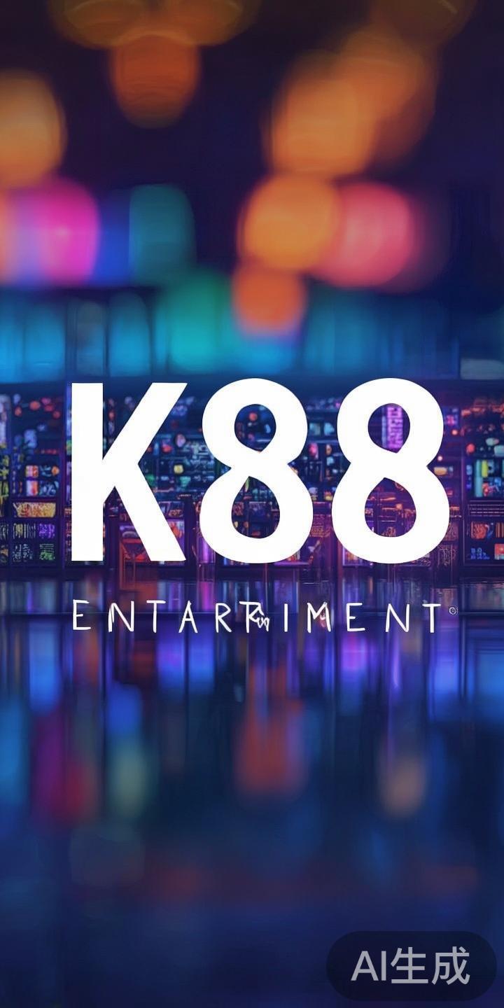 首先，凯发K8娱乐作为一个在线上娱乐平台中颇具知名