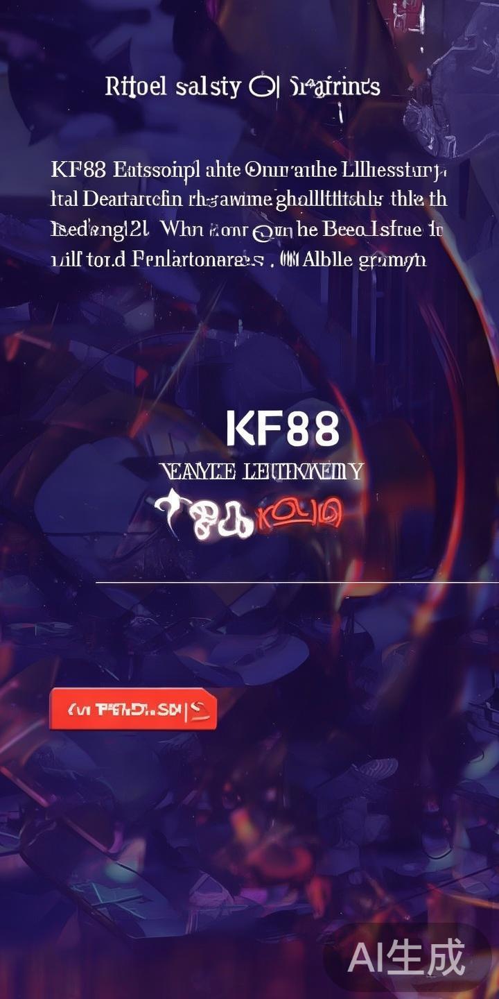 随着数字娱乐方式的不断创新，线上娱乐平台正迎来前所