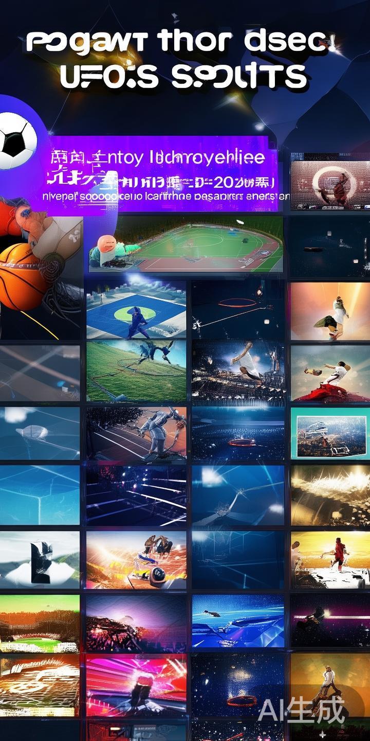 1.丰富多样的体育赛事覆盖
凯发体育app以其广