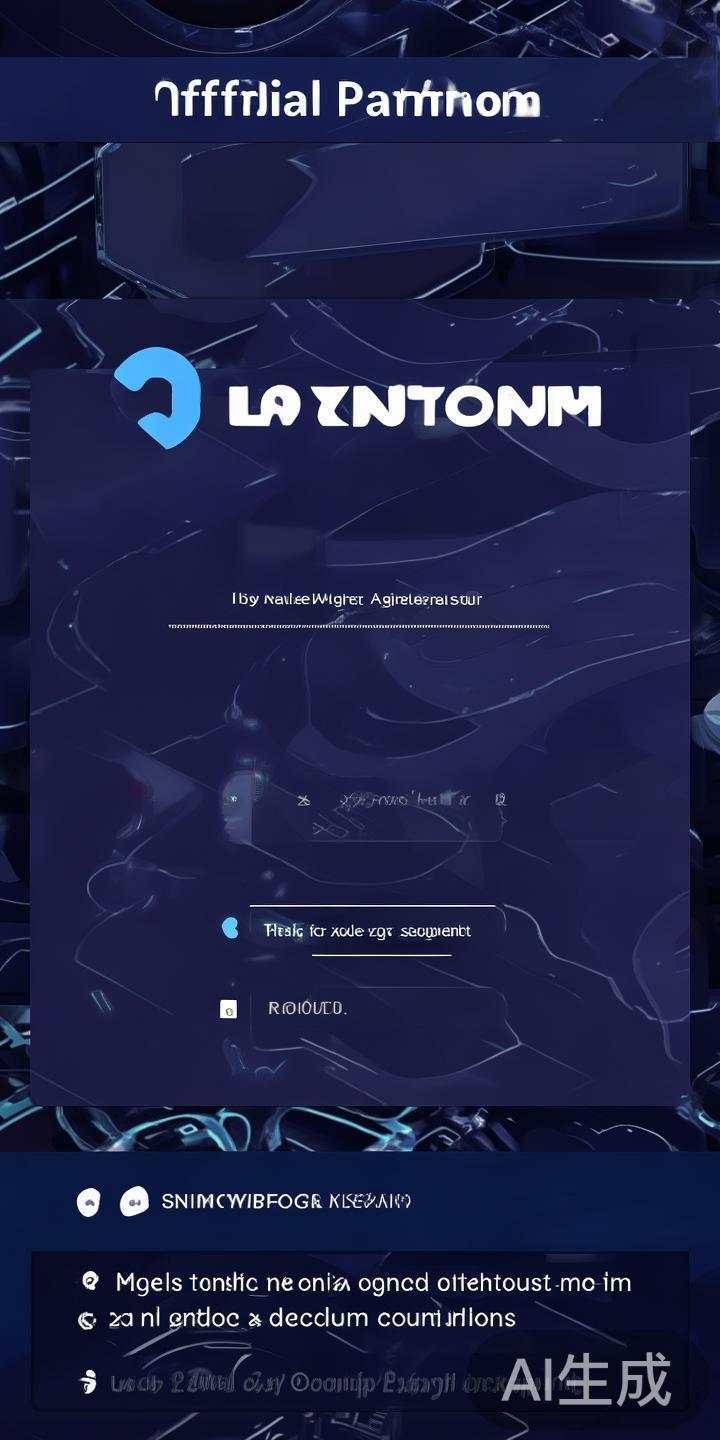 快速登录和注册：通过官方平台一键注册，绑定手机或邮