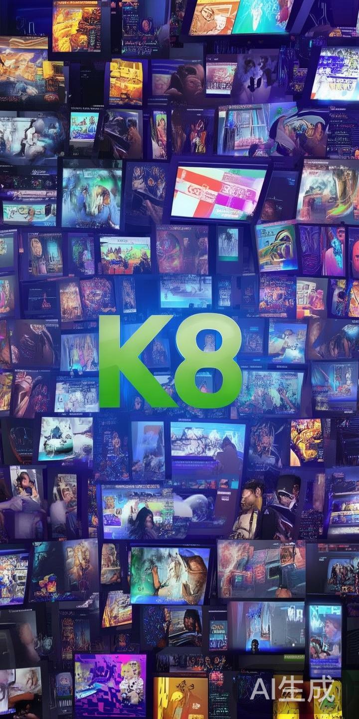 随着互联网技术的普及和5G网络的推广，线上娱乐已成