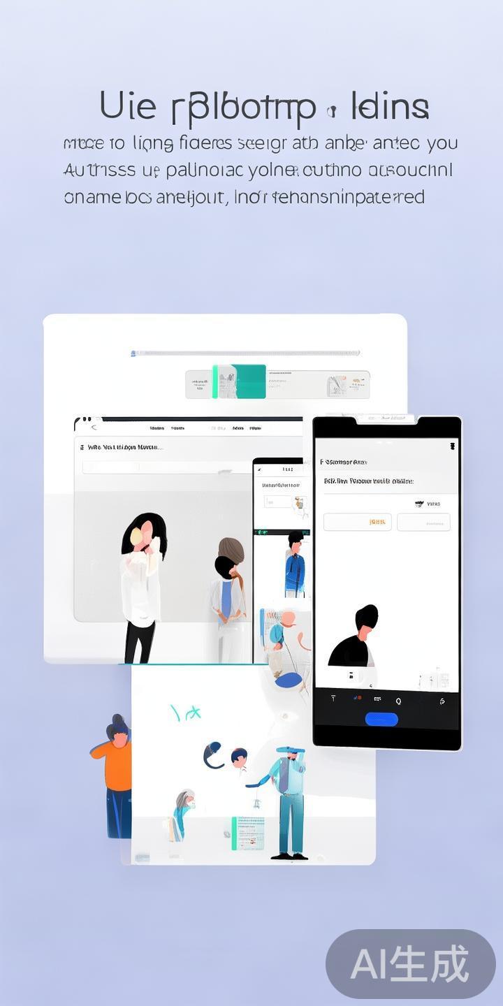 用户体验至关重要。平台界面设计简洁明了，操作流程直