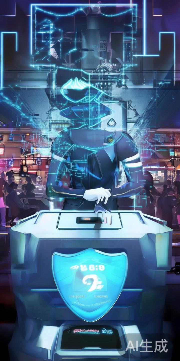 安全保障与合规经营
凯发k8官方网站严格遵循国家