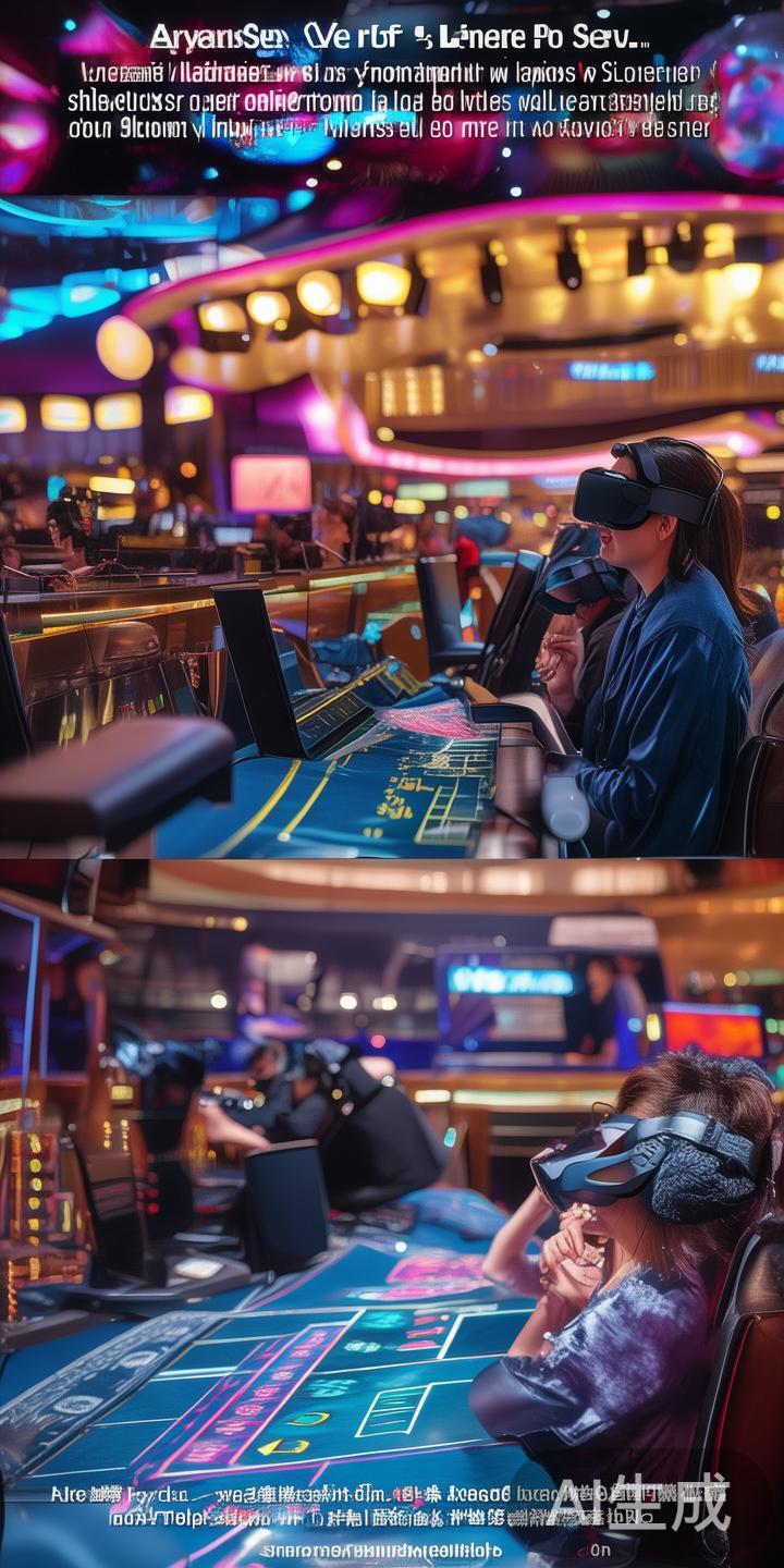 一个经典案例是其真人娱乐区的创新。借助高清摄像头和