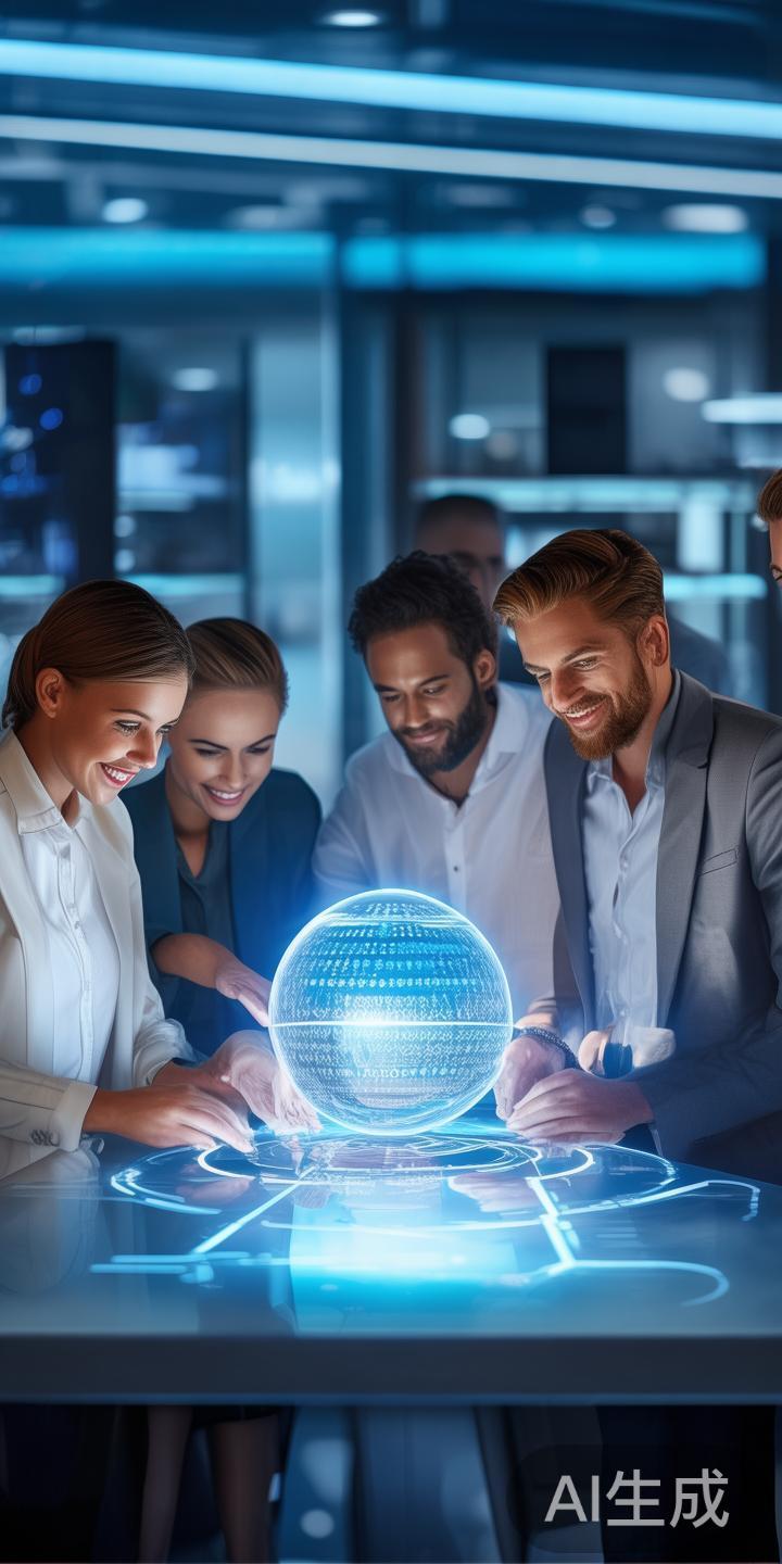 以用户体验为核心的服务策略
良好的用户体验是企业