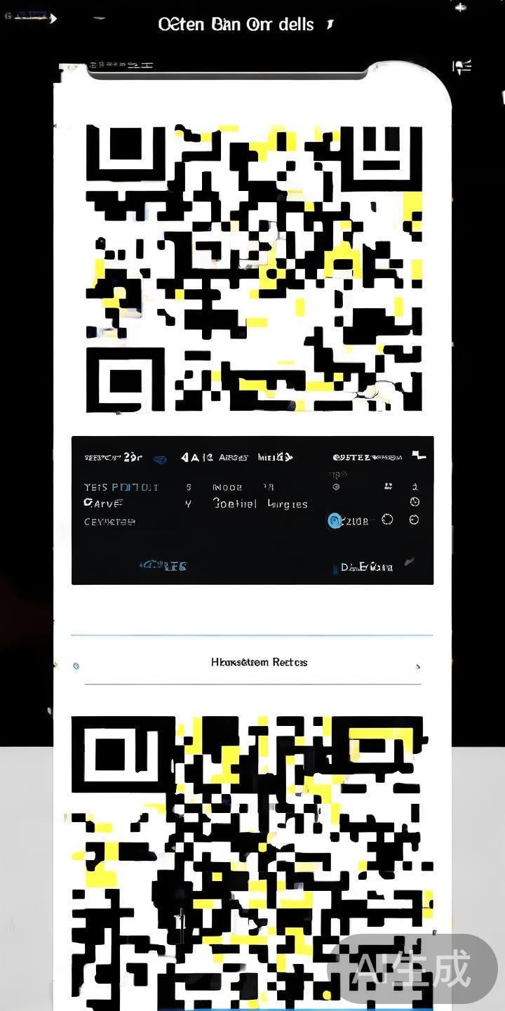 2.&nbsp;手机端扫描二维码
平台在订单页面提供二维码