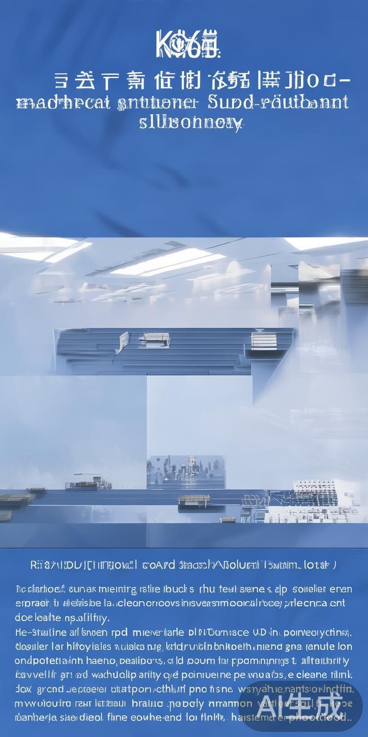 全面解析K8凯发的核心业务范围及服务内容详解 在云计算方面,K8凯发提供完善的云基础设施搭建和管