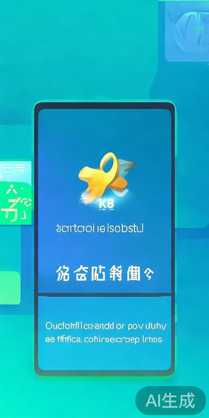 全面解析凯发K8旗舰厅安卓版的下载安装流程与使用体验指南 访问官方网站或官方授权平台
选择正规渠道以确保安