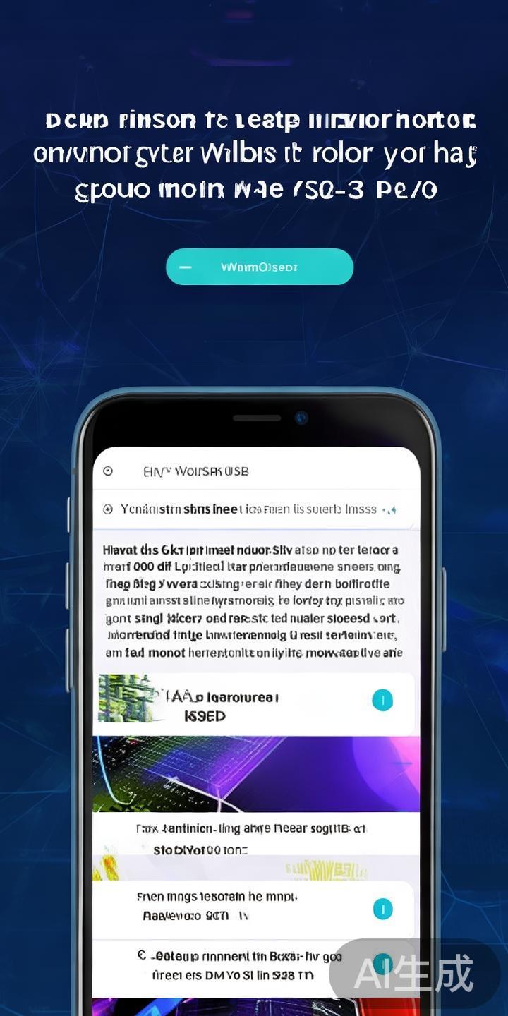 在当今移动互联网快速发展的环境下，越来越多的用户选