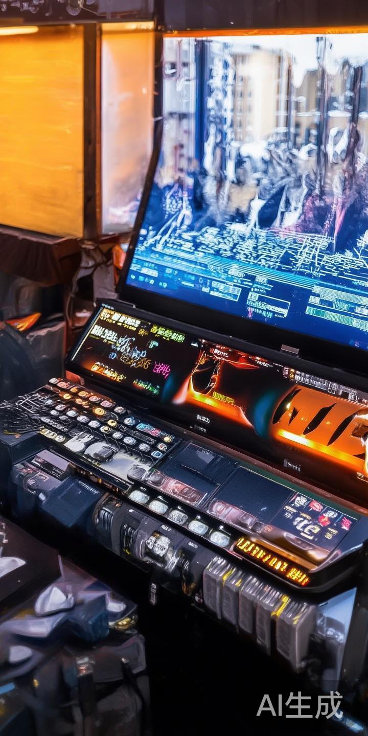 安全保障的全面体系
安全保障是任何线上娱乐平台的