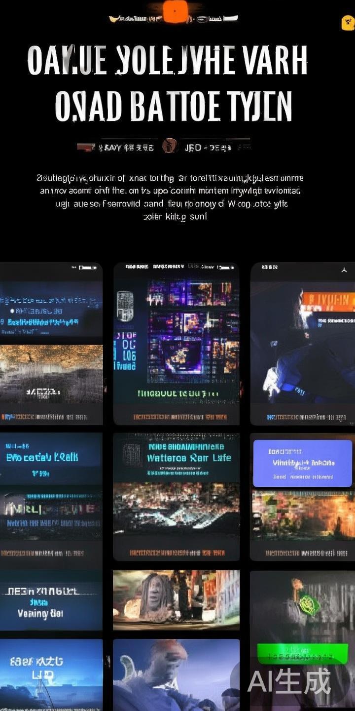 随着互联网技术的不断发展，线上娱乐平台的竞争愈发激