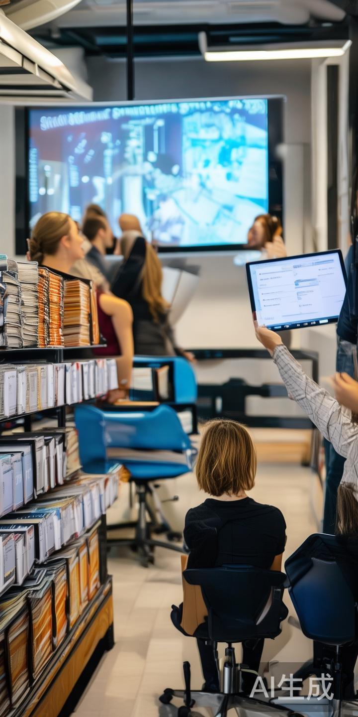 专业培训与知识库：平台定期对客服进行培训，确保他们