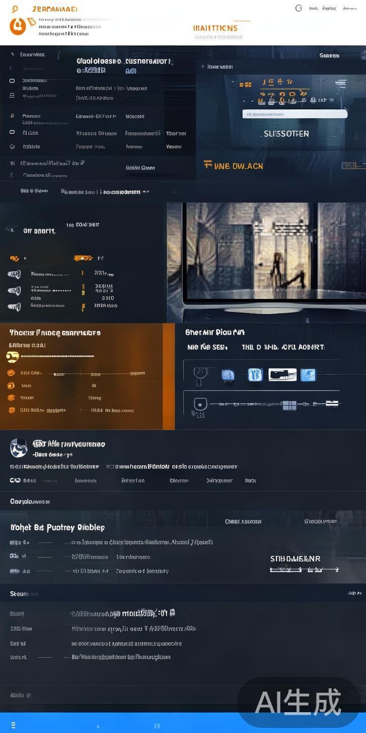 全面解析凯发凯发体育app的核心功能与独特特色全面介绍 用户体验是平台的重中之重。应用界面设计简洁直观,无