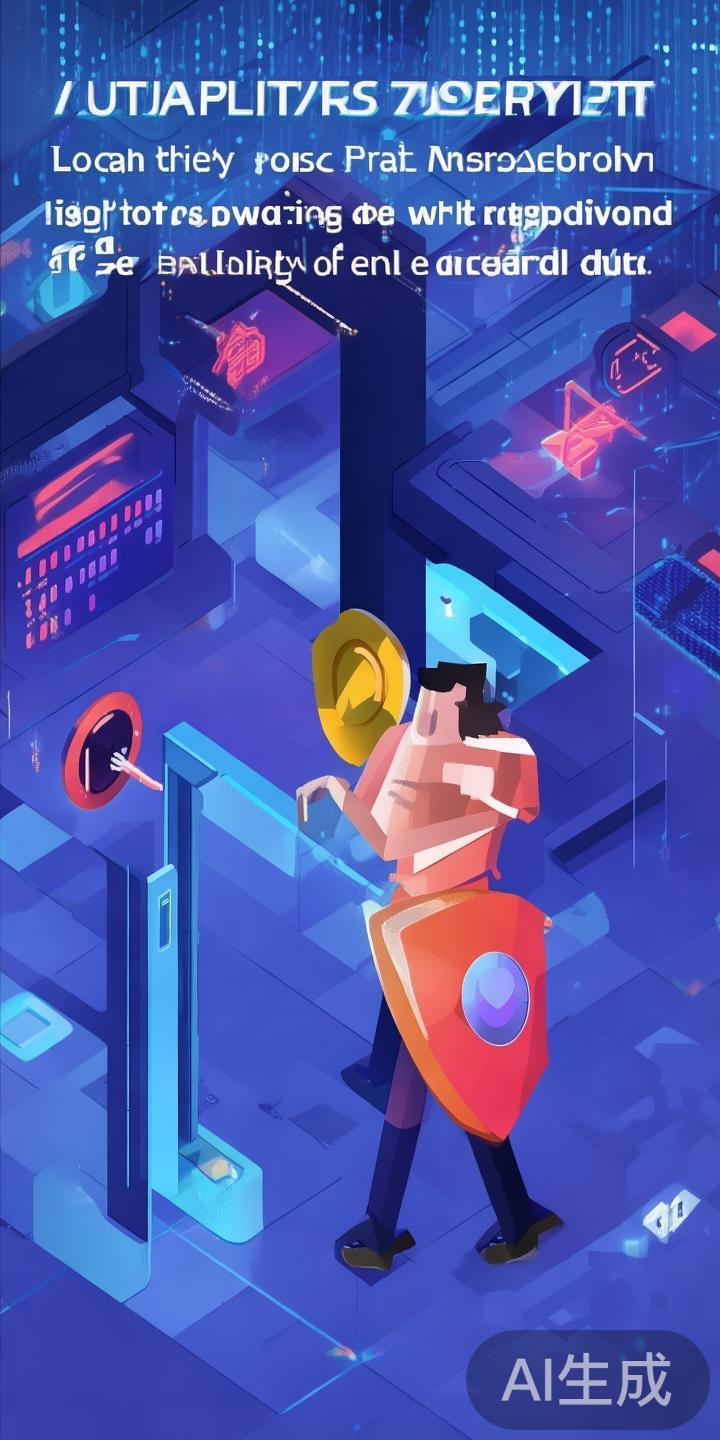 账号安全：开启双重验证功能，绑定手机或邮箱，增强账