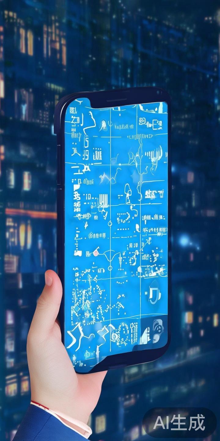 随着数字经济的不断深化，行业数字化转型成为企业新的